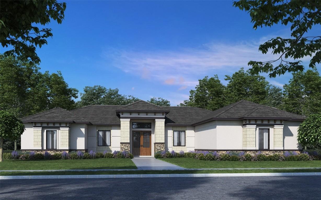 3637 Hidden River Ln., Tavares, FL 32778