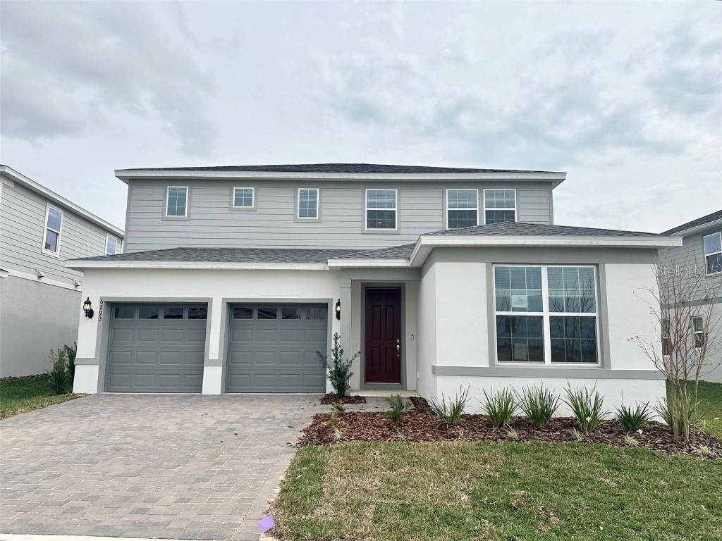 6293 Argent Wood Dr., Winter Garden, FL 34787