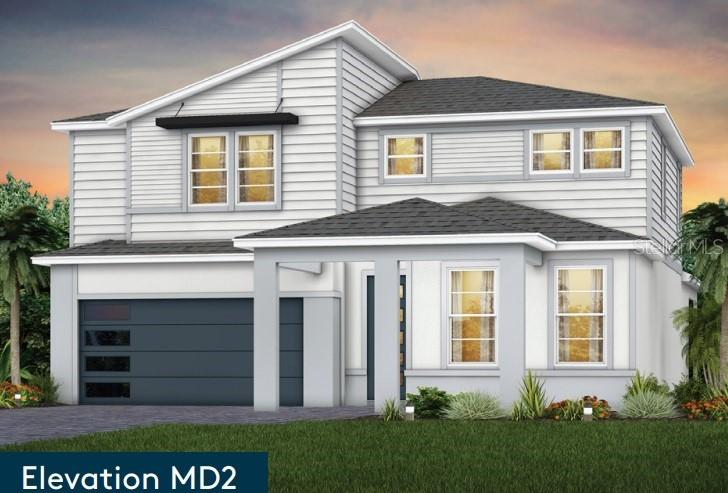 6956 Rosy Sky Ave., Orlando, FL 32829