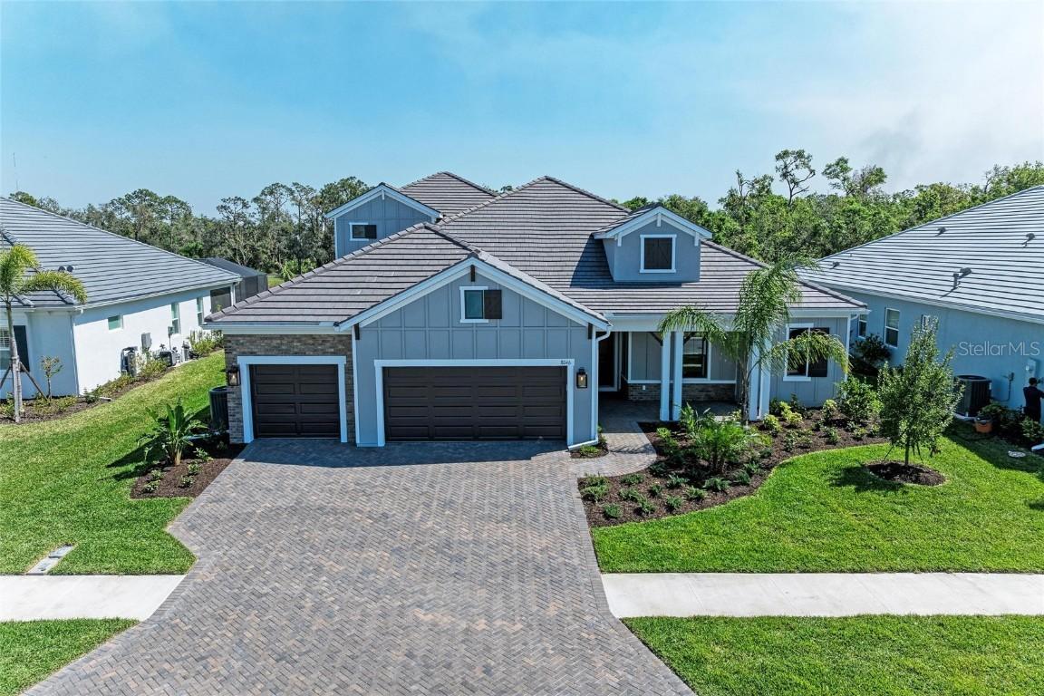 8046 Anthirium Loop, Sarasota, FL 34240
