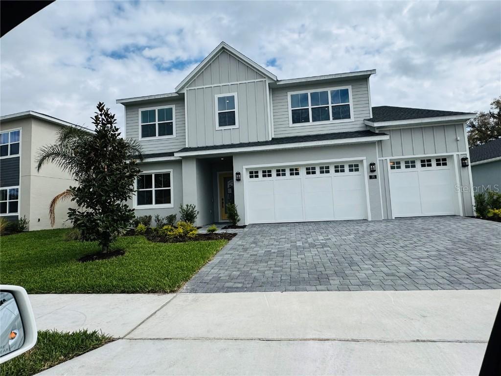 75 Overleaf Ln., Orlando, FL 32839