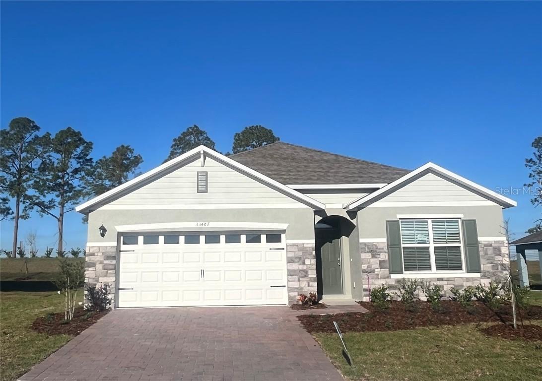 33468 Copper Hill Way, Sorrento, FL 32776