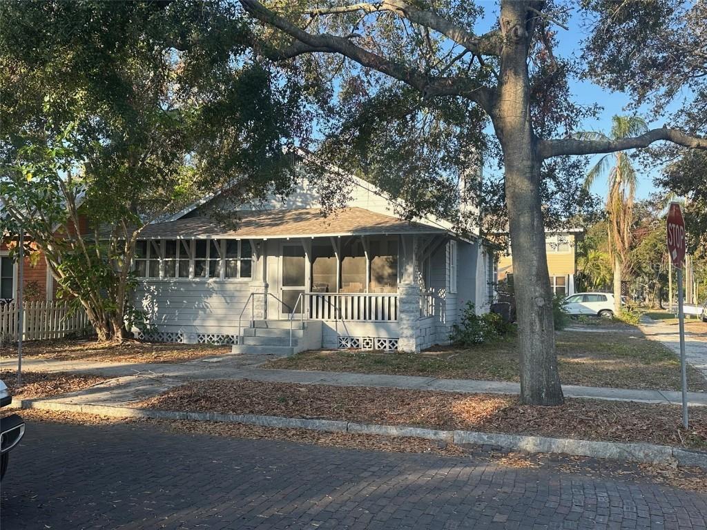 [Address Hidden by Seller], St Petersburg, FL 33702