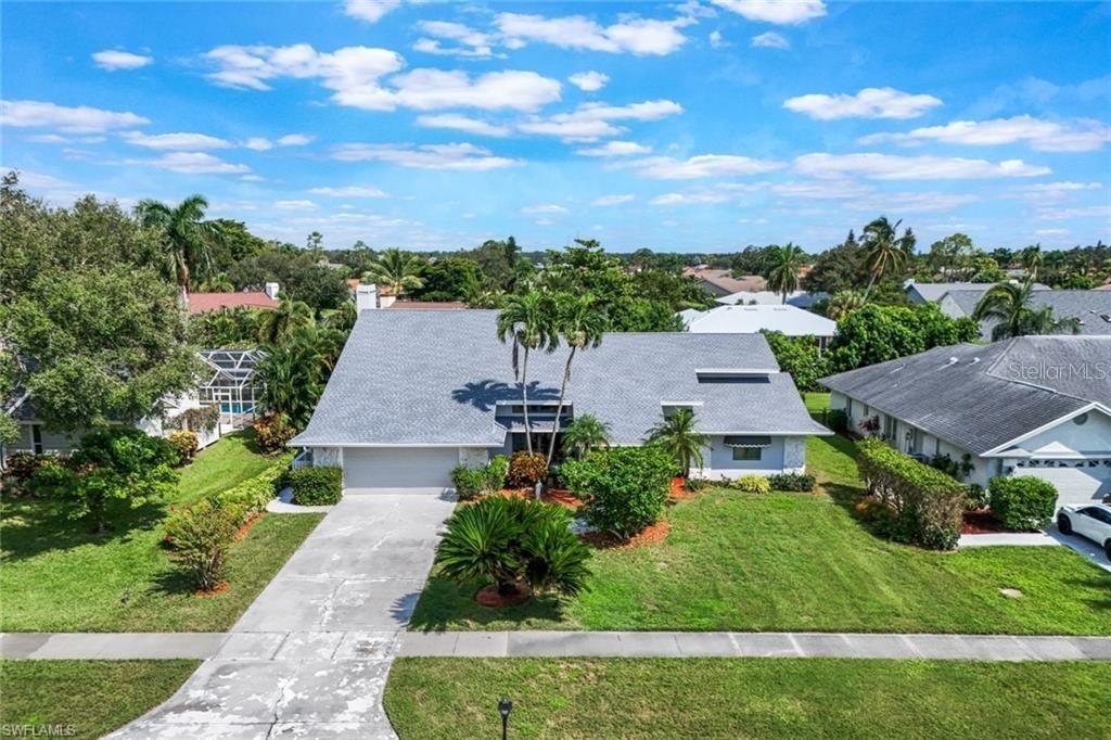 [Address Hidden by Seller], Naples, FL 34112