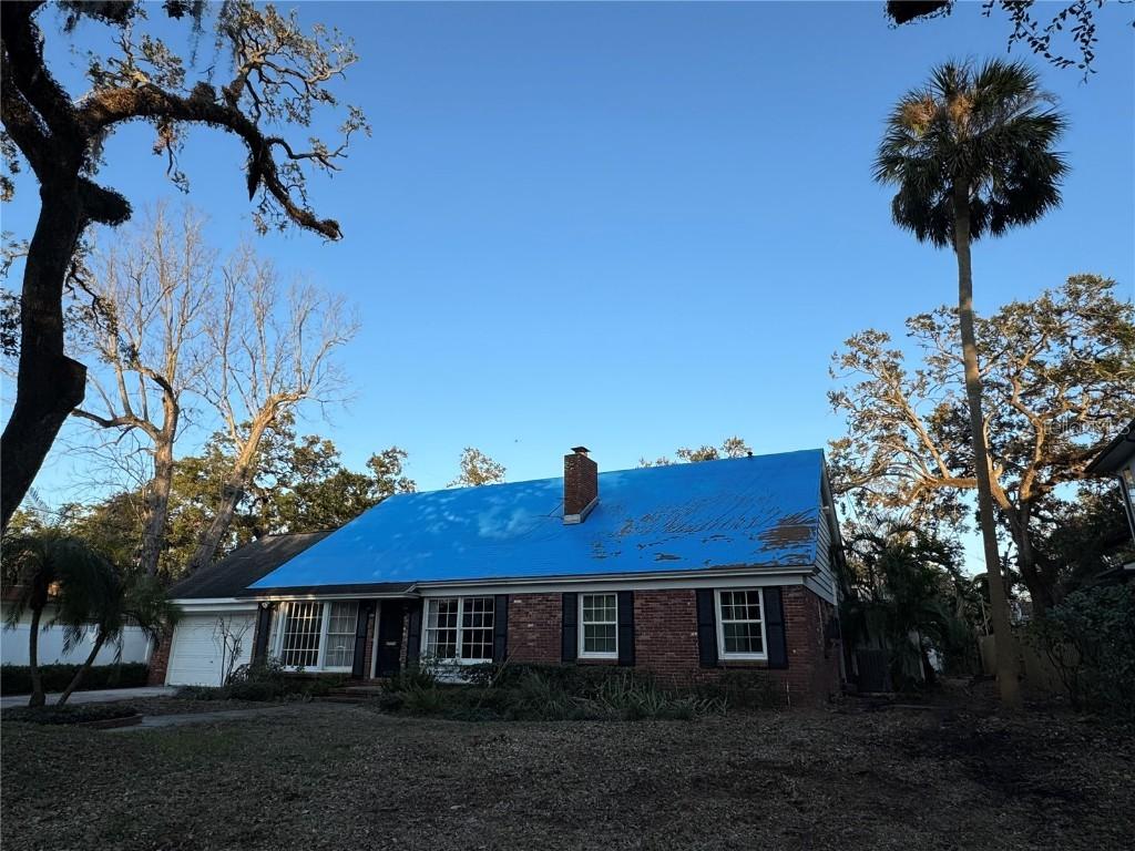 [Address Hidden by Seller], Tampa, FL 33629