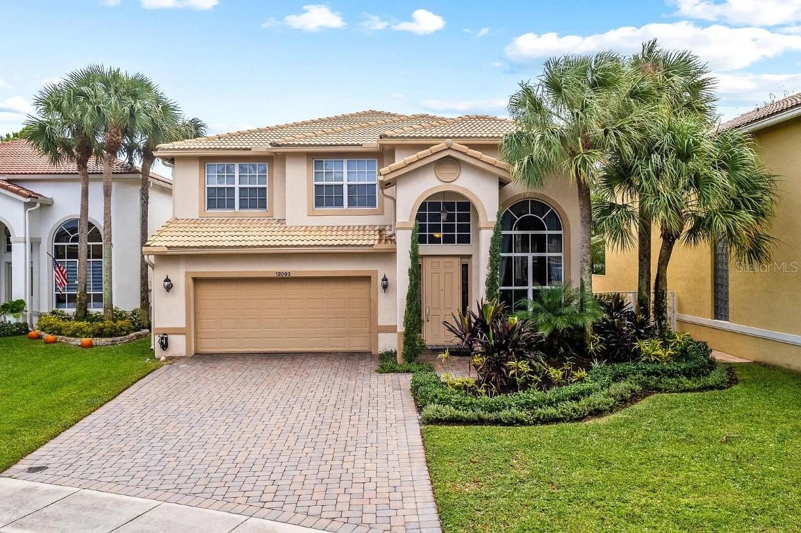 12093 Colony Preserve Dr., Boynton Beach, FL 33436