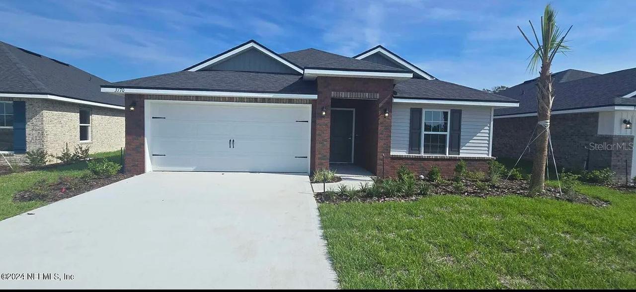 [Address Hidden by Seller], Green Cove Springs, FL 32043