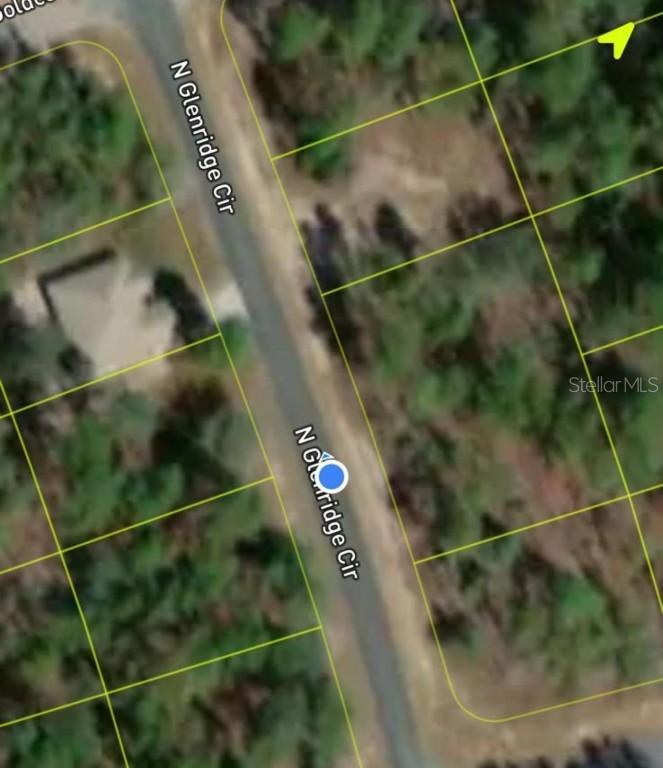 7079 N Glenridge Cir., Citrus Springs, FL 34434