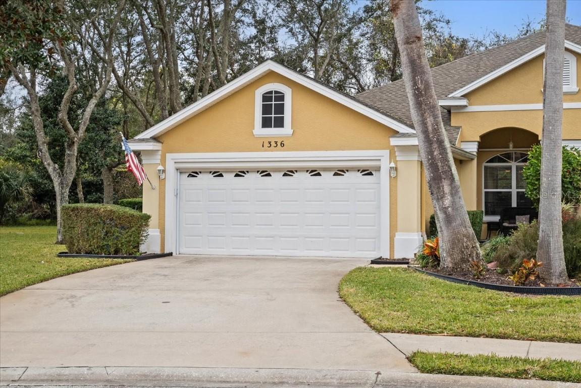 [Address Hidden by Seller], Ormond Beach, FL 32174