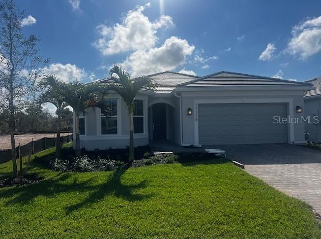 17314 Willow Tree Ln., North Fort Myers, FL 33917
