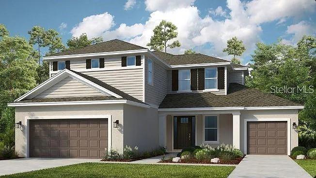 33869 Anchor Light Ln., Wesley Chapel, FL 33543