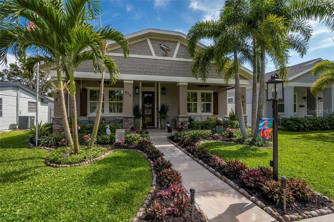 834 51st Avenue N Ave., St Petersburg, FL 33703