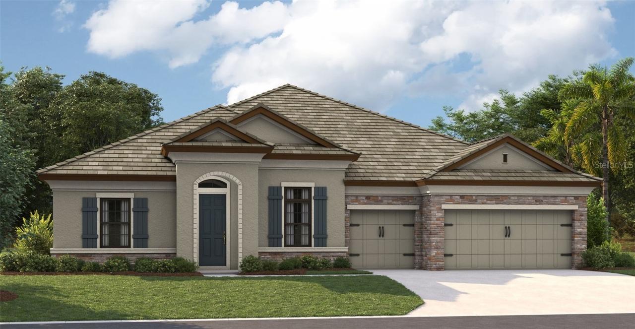 141 Hidden Estates Ct., Brandon, FL 33511