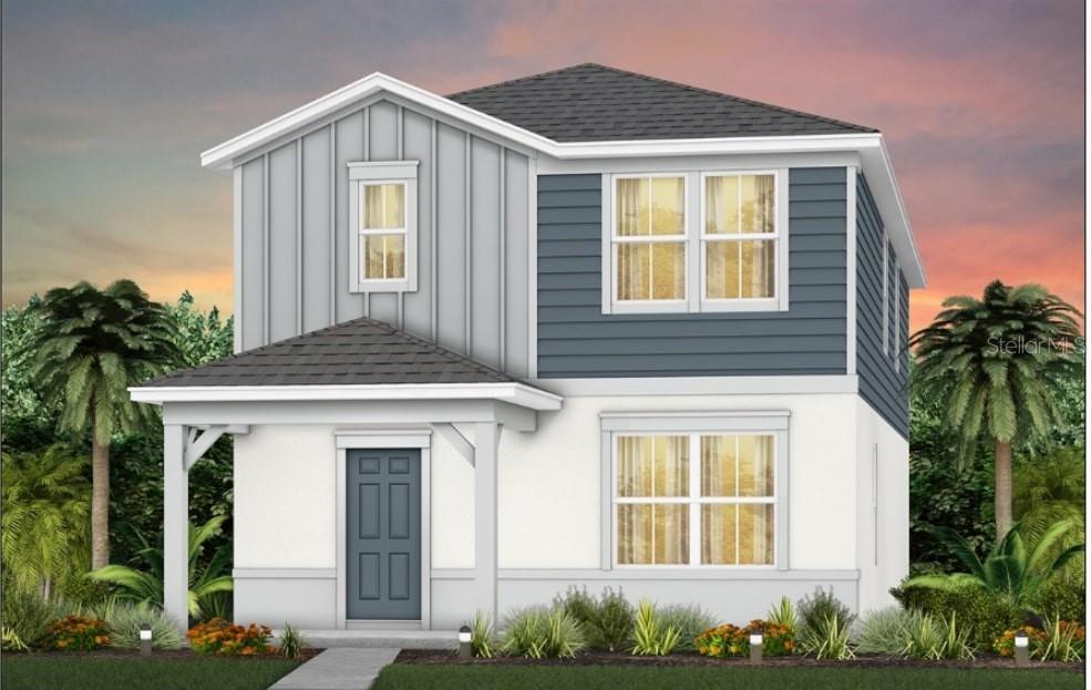 6466 Tabebuia Pkwy., Winter Garden, FL 34787
