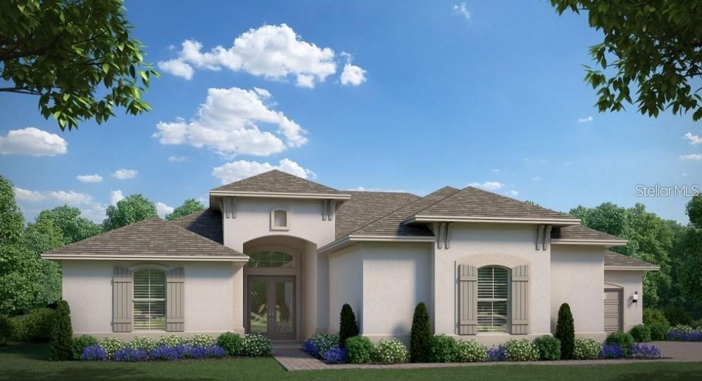 5028 Lake Toscana Dr., Wimauma, FL 33598