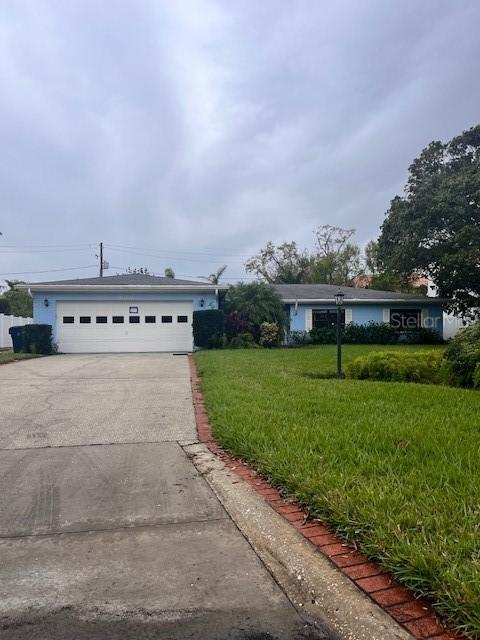 [Address Hidden by Seller], Tampa, FL 33606