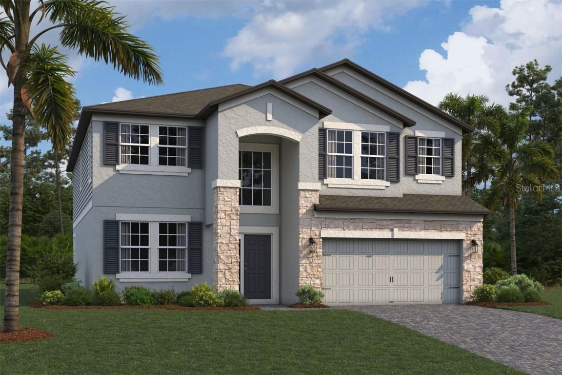 9476 Crescent Ray Dr., Wesley Chapel, FL 33545