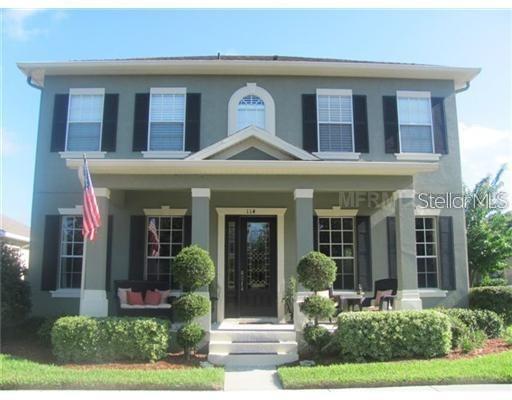 114 Avery Lake Dr., Winter Springs, FL 32708
