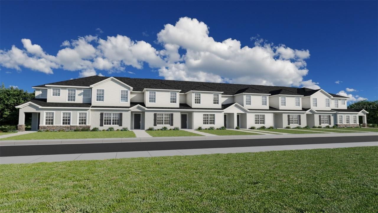 359 Crossings Ave., St Cloud, FL 34771