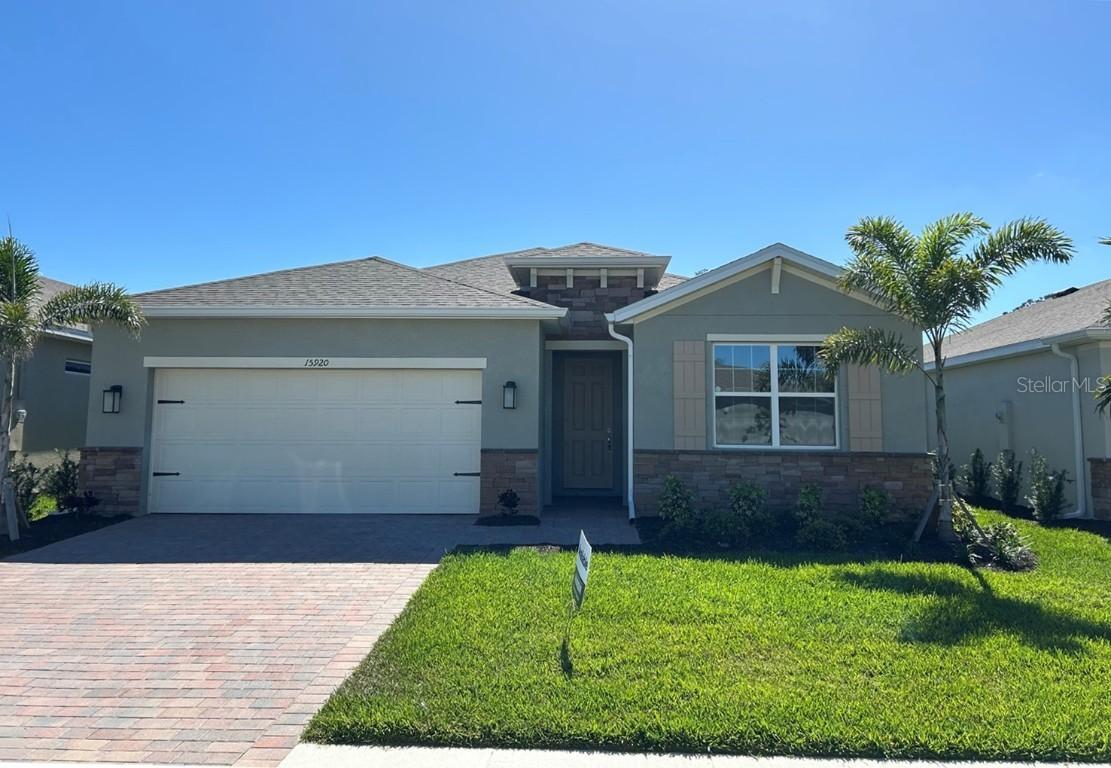 15920 Crofton Springs Way, Port Charlotte, FL 33953