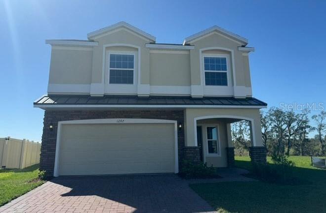 1207 Island Slough Ln., Davenport, FL 33837