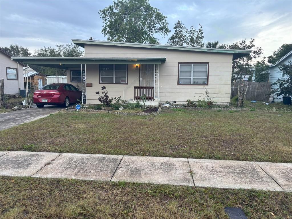 [Address Hidden by Seller], St Petersburg, FL 33702