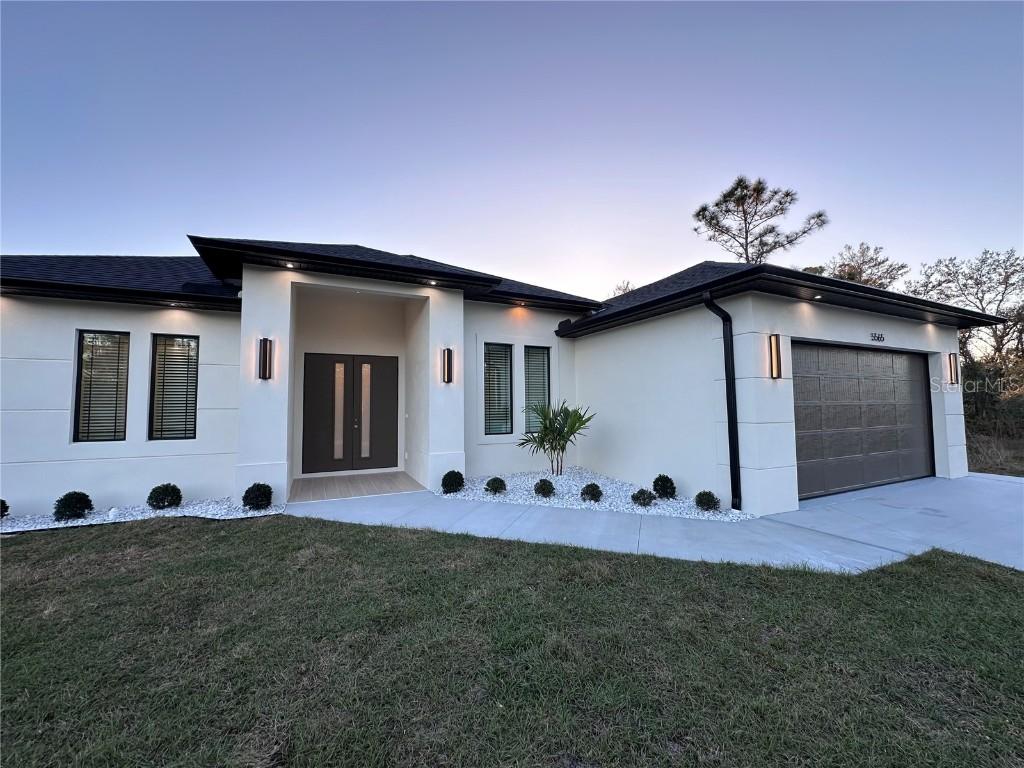 5565 Wagon Wheel Dr., North Port, FL 34291