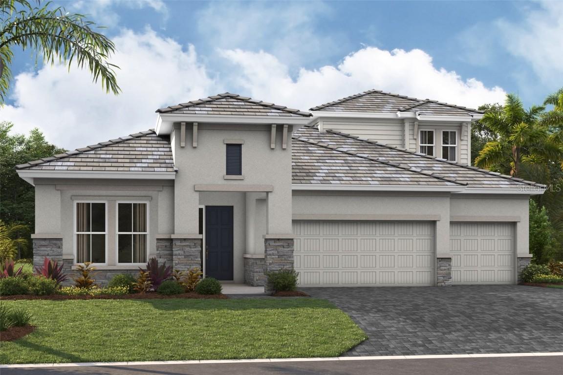 17108 Ranchside Pl., Lakewood Ranch, FL 34211