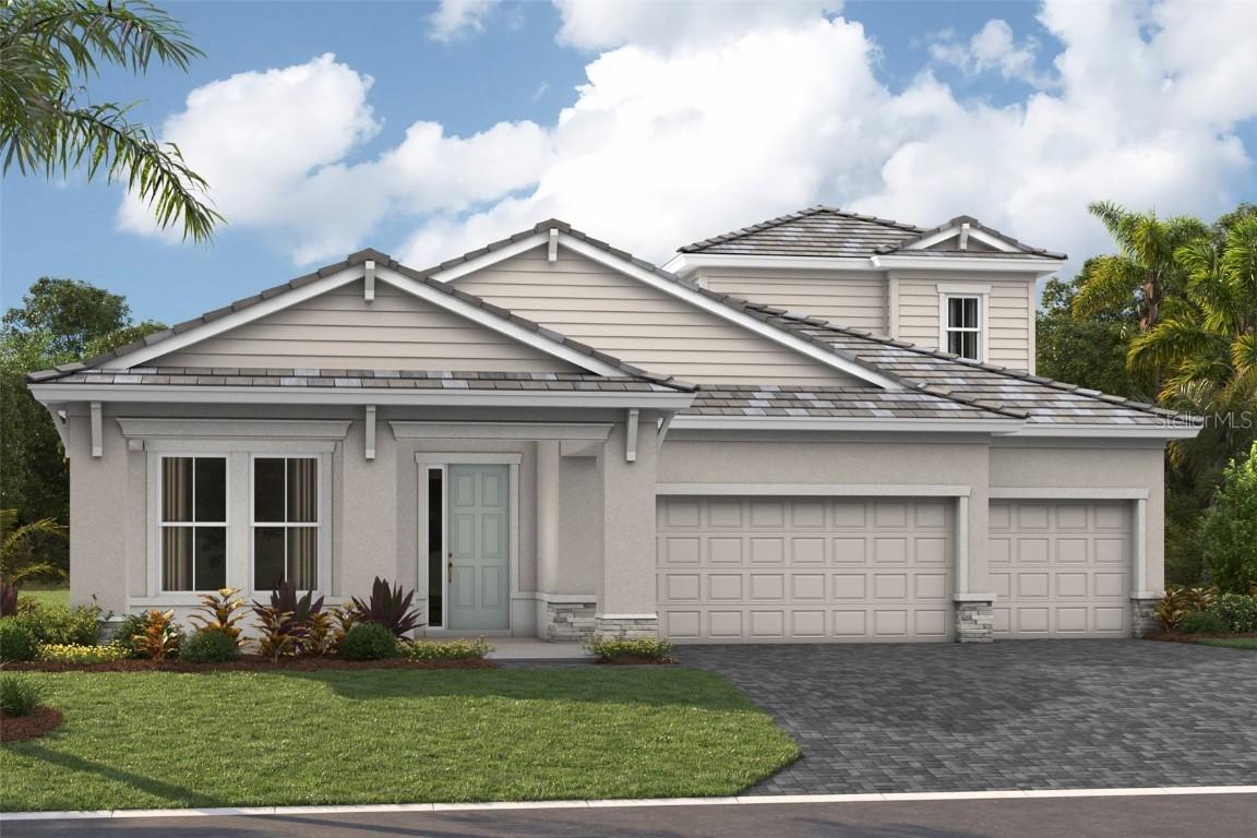 17140 Ranchside Pl., Lakewood Ranch, FL 34211