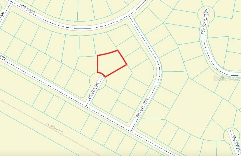 00 Willow Tr., Ocala, FL 34472