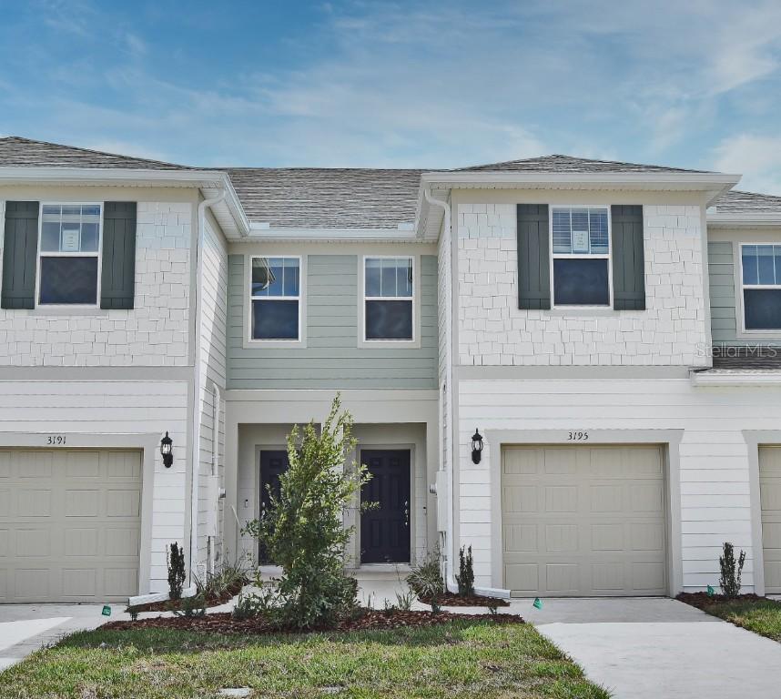 3195 Emerald Acres Ln., Sanford, FL 32771