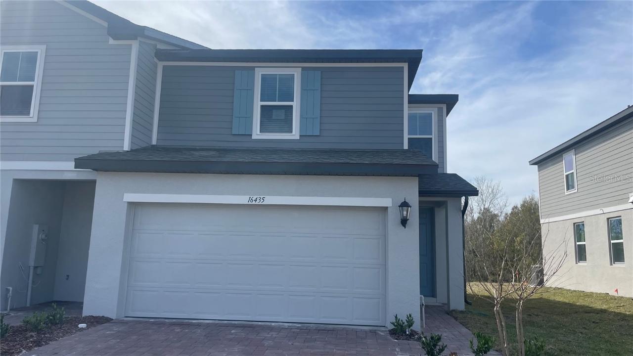 16435 Bird Of Paradise Ave., Clermont, FL 34714