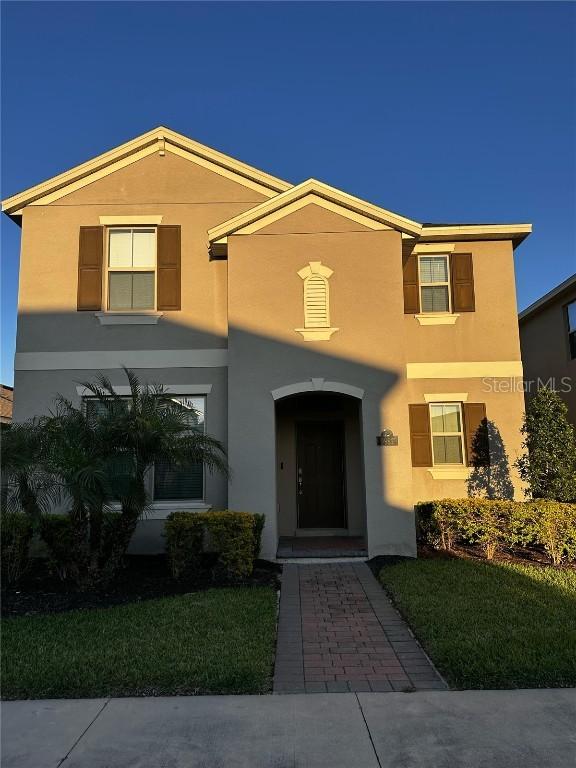 9987 Tawny Meadow Alley, Winter Garden, FL 34787