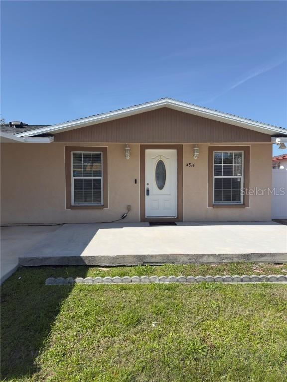 4814 Bonita Vista Dr., Tampa, FL 33634