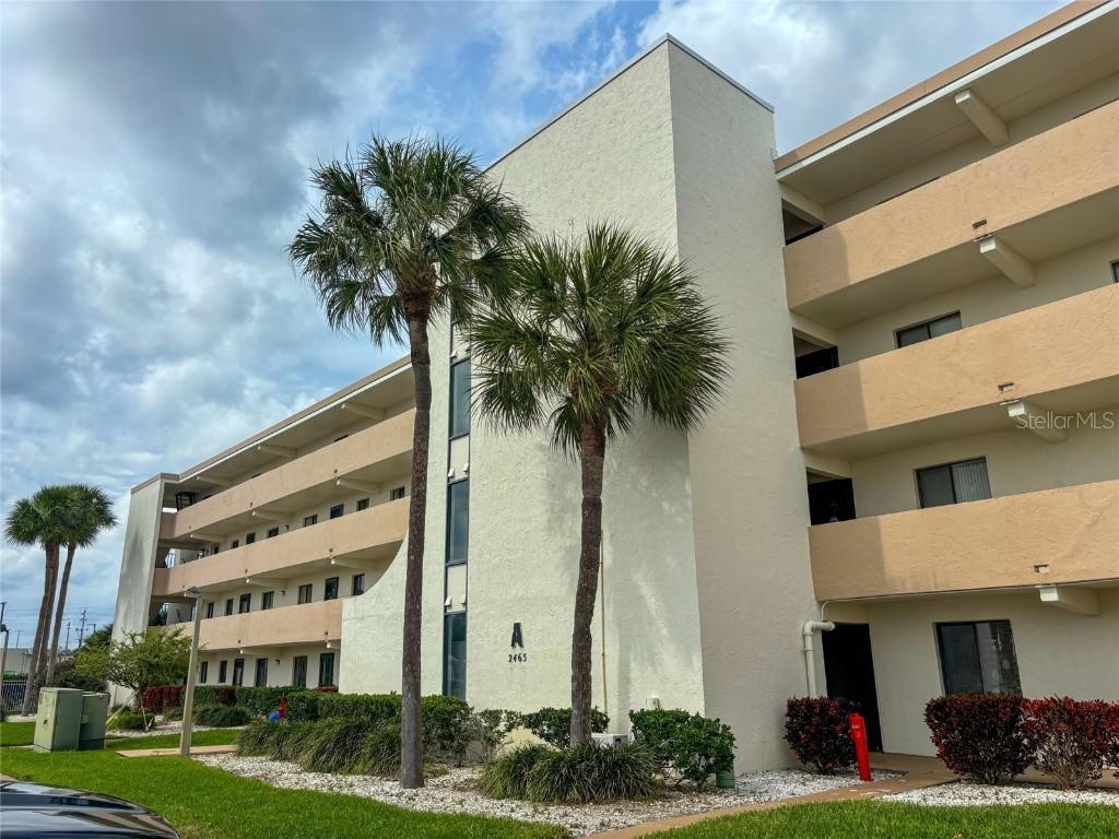 2465 S Washington Ave. #A105, Titusville, FL 32780