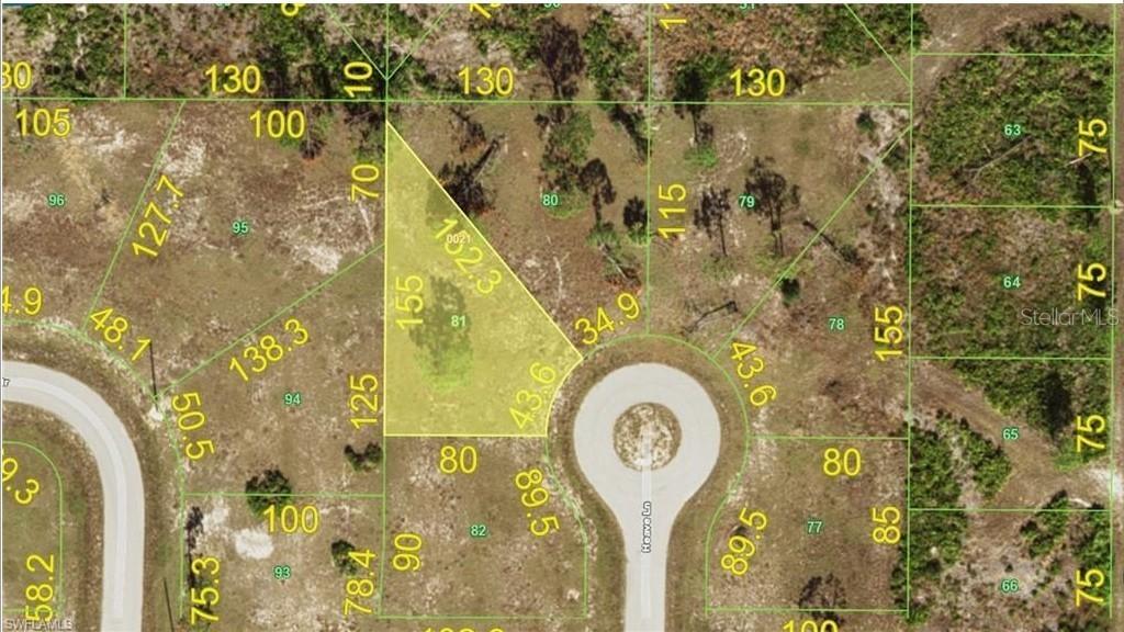 32 Heave Ln., Placida, FL 33946