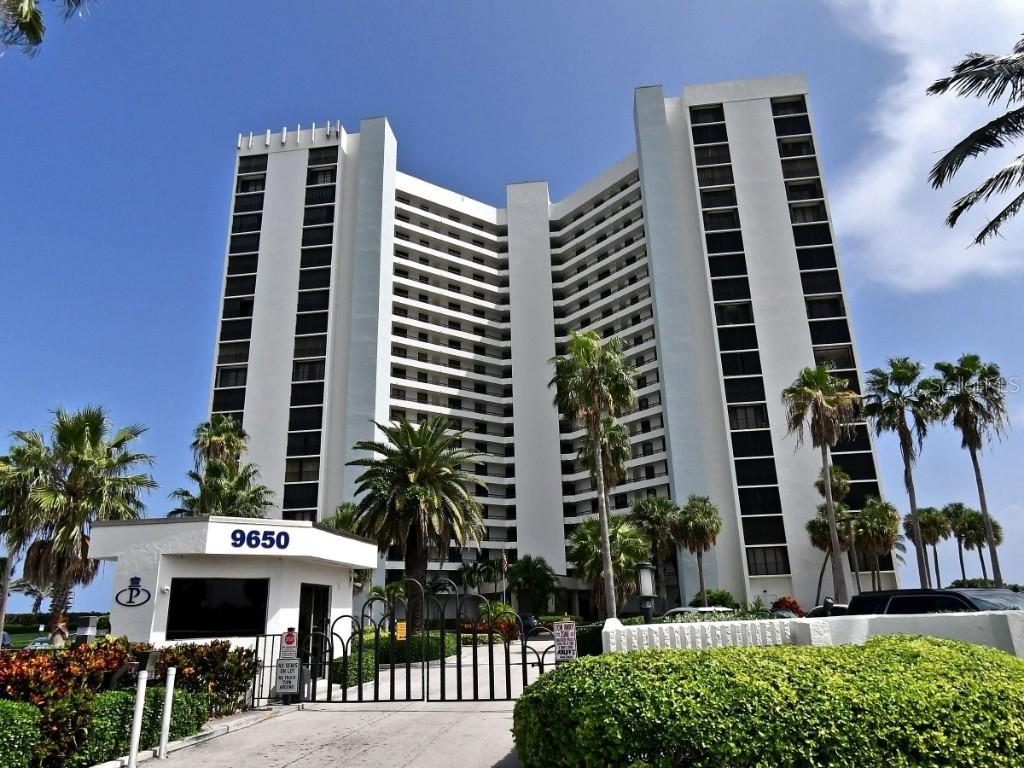 9650 S Ocean Dr. #1607, Jensen Beach, FL 34957