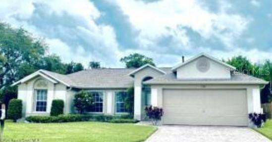 [Address Hidden by Seller], Melbourne, FL 32935