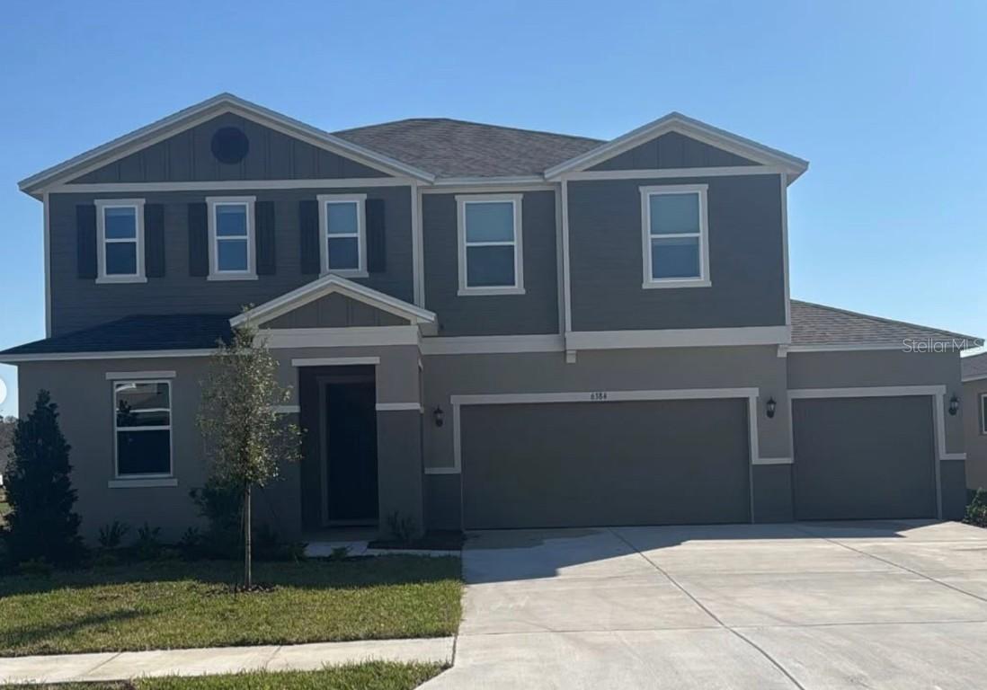 6384 Burning Opal Bend, Land O Lakes, FL 34638