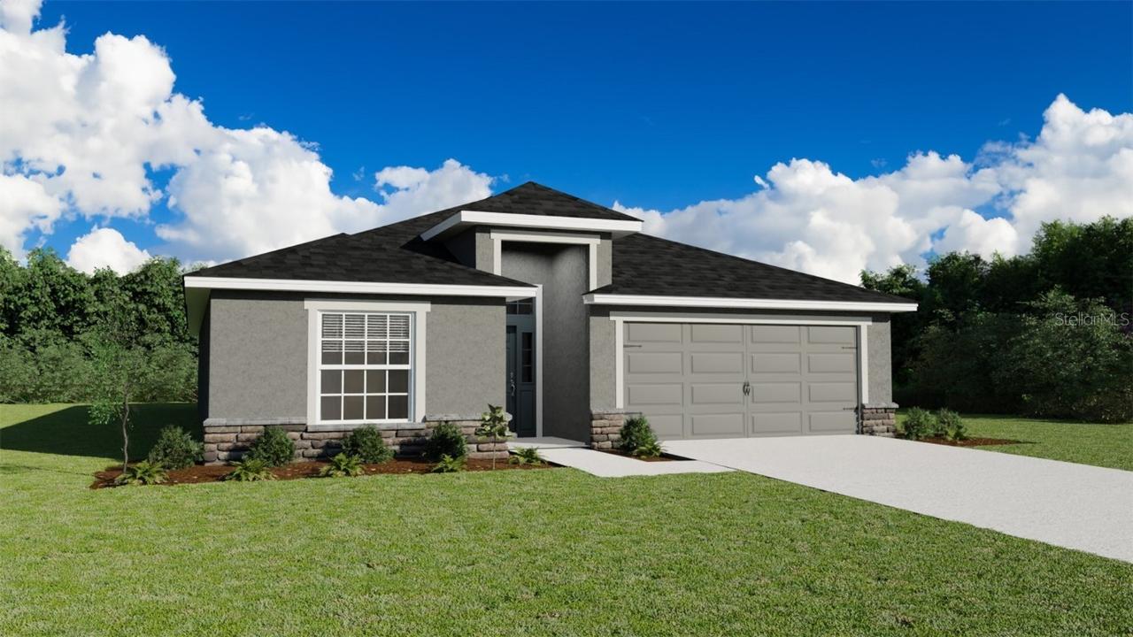 3174 Laurel Oak Ln., Winter Haven, FL 33884