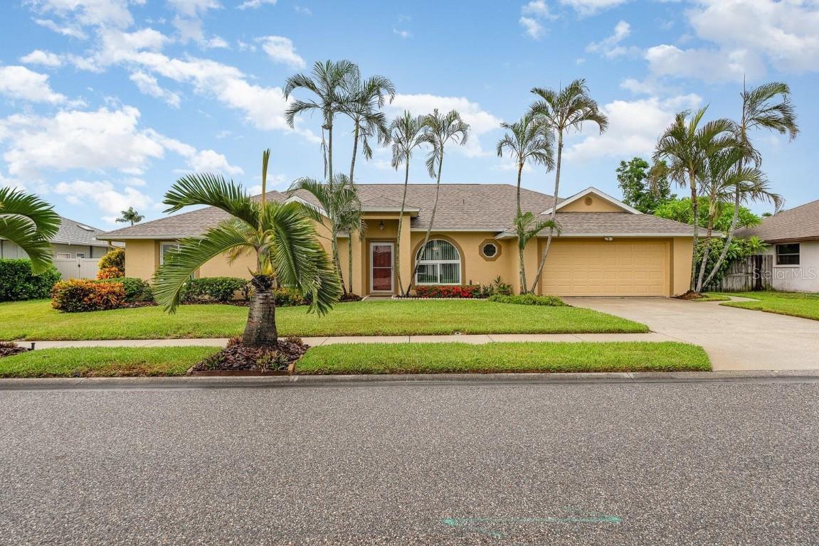 419 Lighthouse Landing St., Satellite Beach, FL 32937