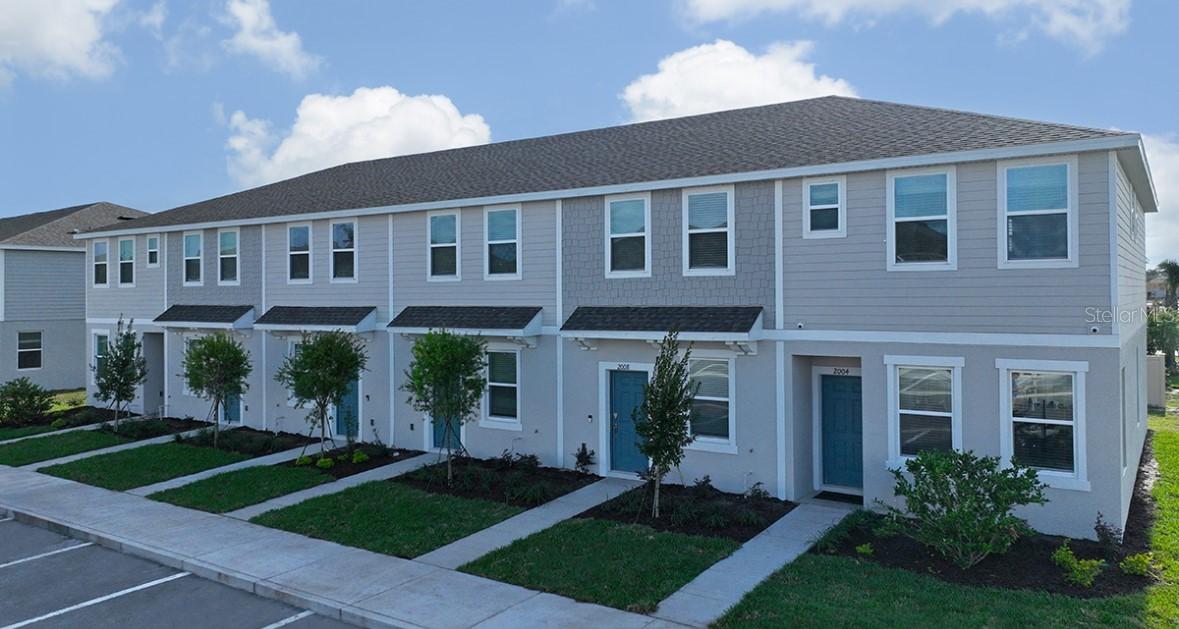 3195 Skyline Loop, Kissimmee, FL 34758