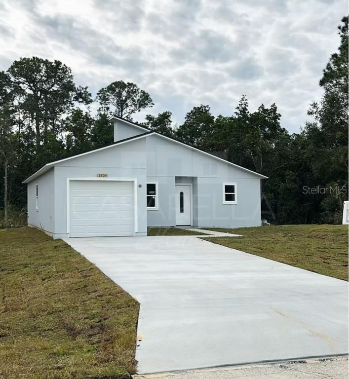 1516 Marlin Dr., Kissimmee, FL 34759
