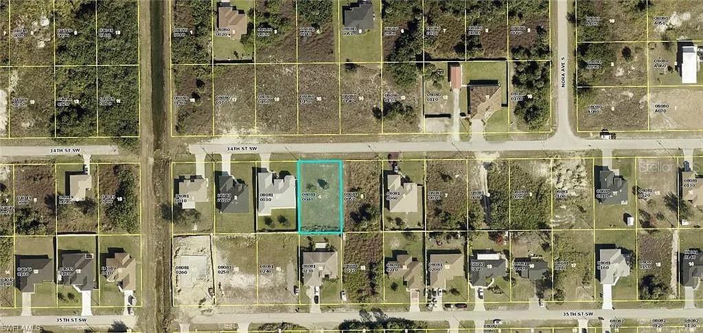 3119 34th St., Lehigh Acres, FL 33976