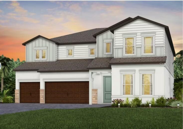 [Address Hidden by Seller], Zephyrhills, FL 33540