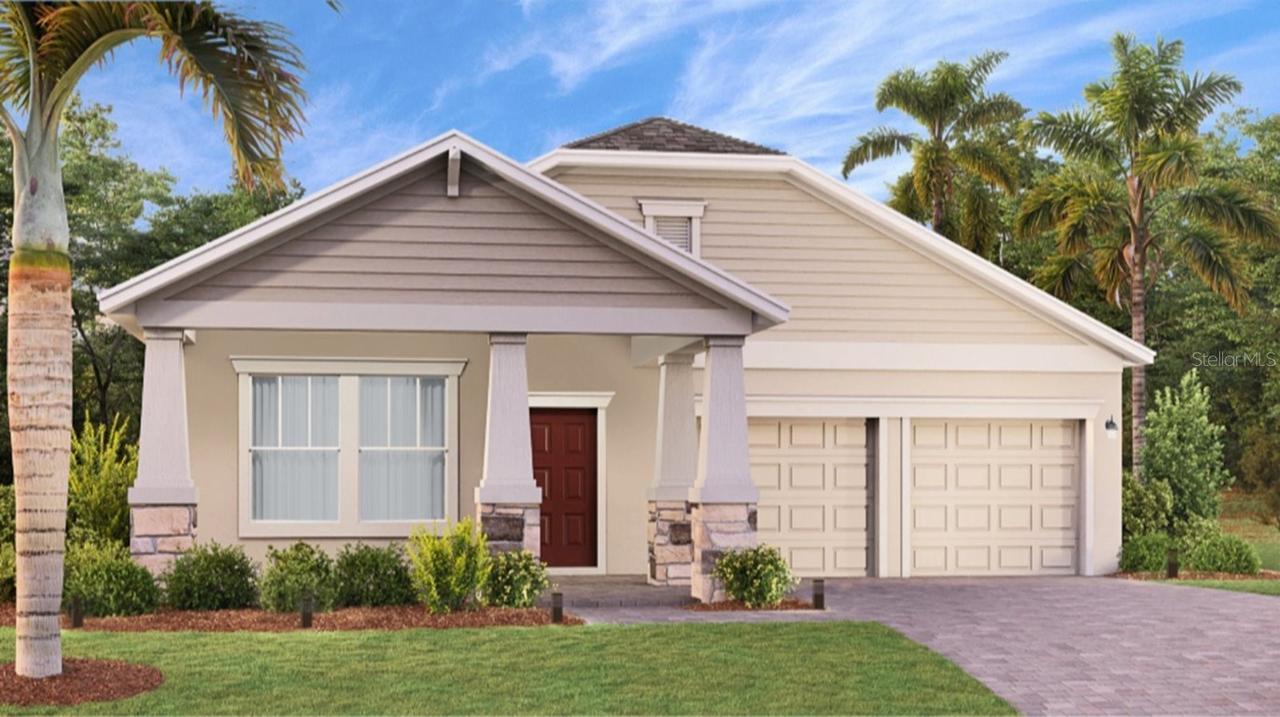2613 Peace Of Mind Ave., Kissimmee, FL 34744
