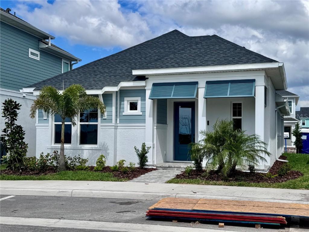 7305 Donnybrook Ln., Sarasota, FL 34240