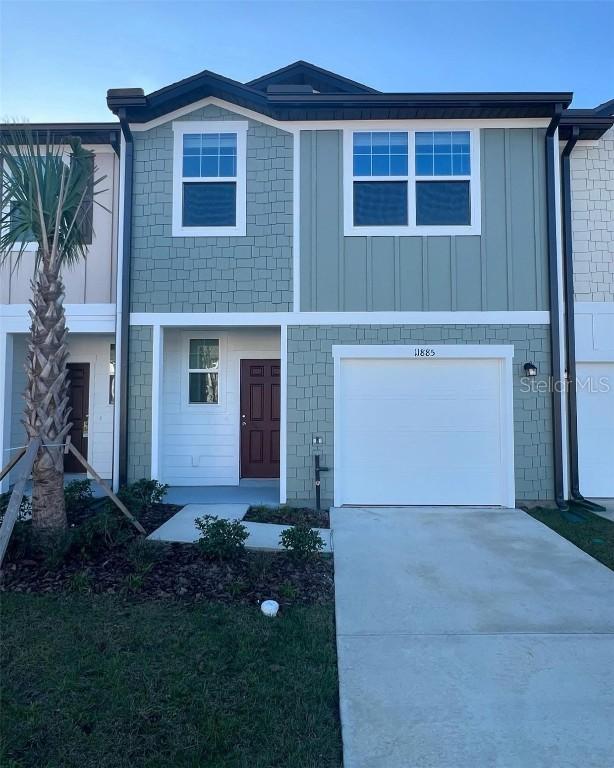 11885 Sylvia St., Dade City, FL 33525