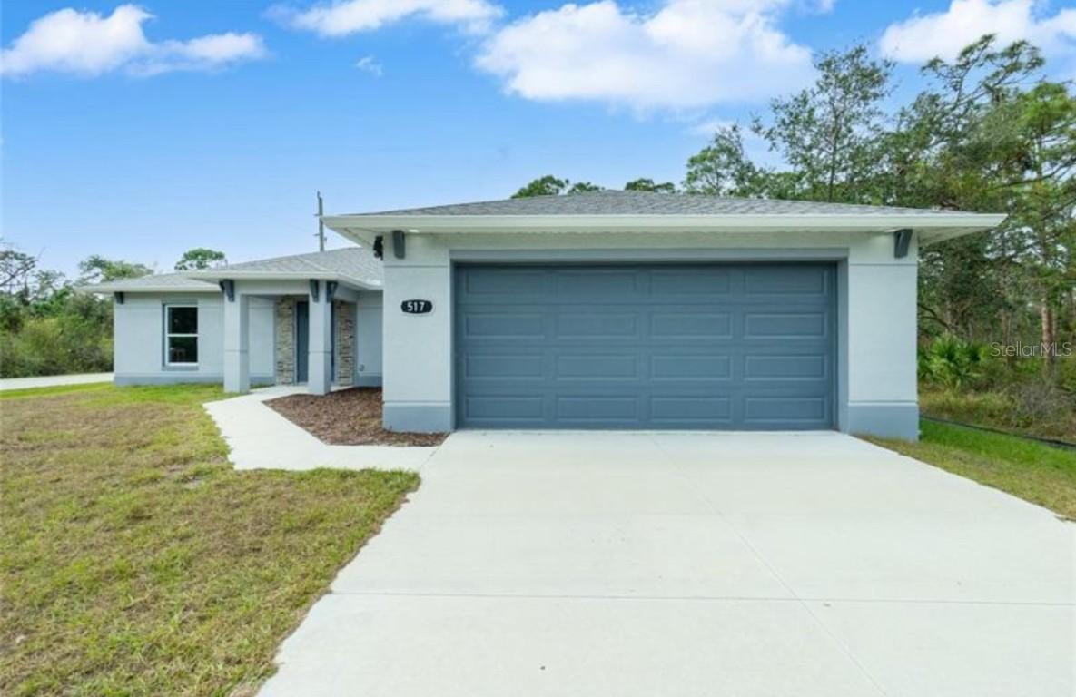 517 Biscayne Dr., Port Charlotte, FL 33953