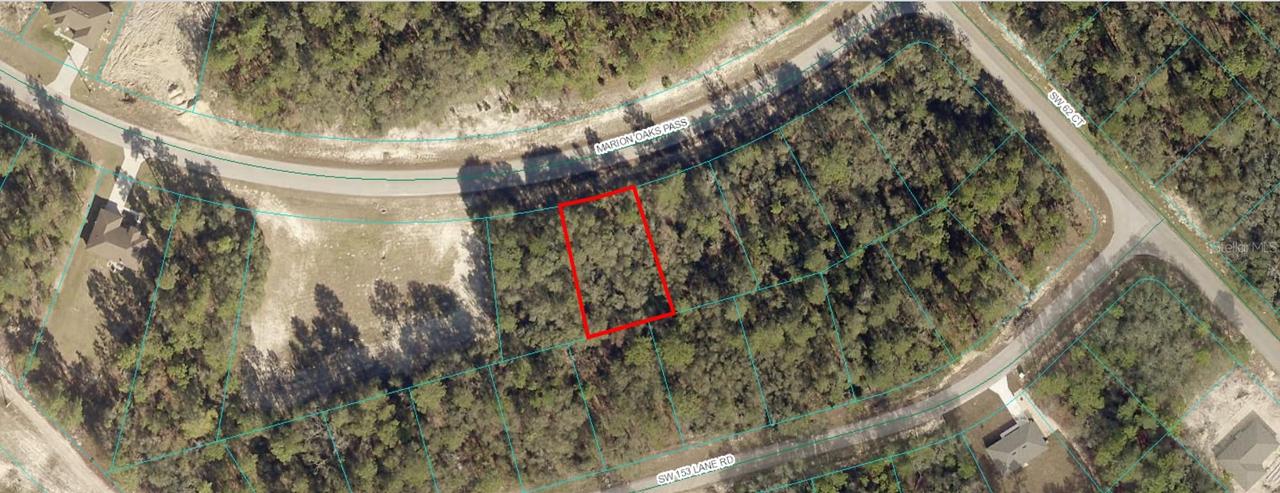 LOT 11 Marion Oaks Pass, Ocala, FL 34473